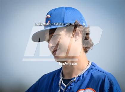 Thumbnail 3 in Clairemont vs Coronado (Lion's Tournament) photogallery.