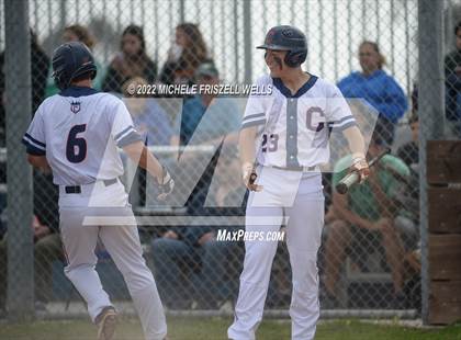 Thumbnail 3 in Clairemont vs Coronado (Lion's Tournament) photogallery.