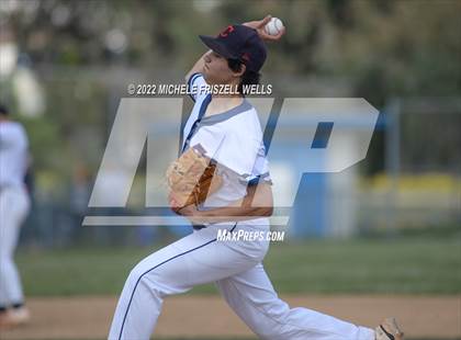 Thumbnail 3 in Clairemont vs Coronado (Lion's Tournament) photogallery.