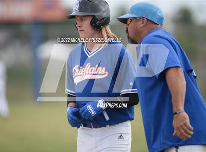 Thumbnail 2 in Clairemont vs Coronado (Lion's Tournament) photogallery.