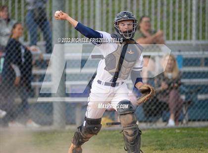 Thumbnail 2 in Clairemont vs Coronado (Lion's Tournament) photogallery.