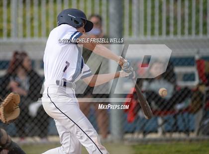 Thumbnail 3 in Clairemont vs Coronado (Lion's Tournament) photogallery.
