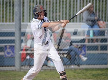 Thumbnail 1 in Clairemont vs Coronado (Lion's Tournament) photogallery.