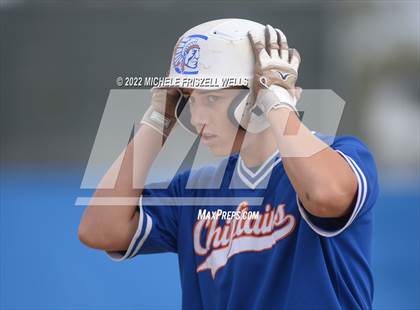 Thumbnail 3 in Clairemont vs Coronado (Lion's Tournament) photogallery.
