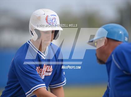 Thumbnail 2 in Clairemont vs Coronado (Lion's Tournament) photogallery.