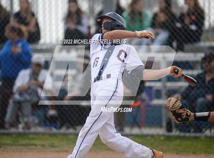 Thumbnail 3 in Clairemont vs Coronado (Lion's Tournament) photogallery.