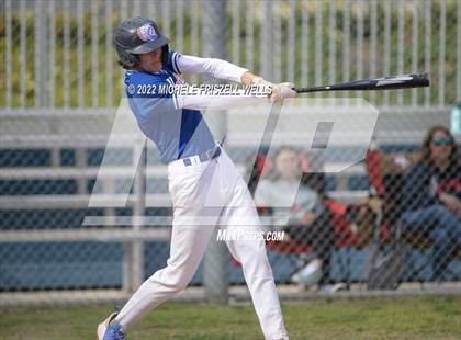 Thumbnail 1 in Clairemont vs Coronado (Lion's Tournament) photogallery.