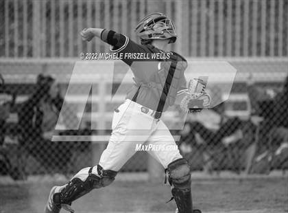 Thumbnail 3 in Clairemont vs Coronado (Lion's Tournament) photogallery.