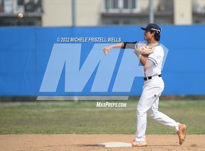 Thumbnail 2 in Clairemont vs Coronado (Lion's Tournament) photogallery.