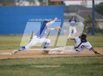 Thumbnail 1 in Clairemont vs Coronado (Lion's Tournament) photogallery.