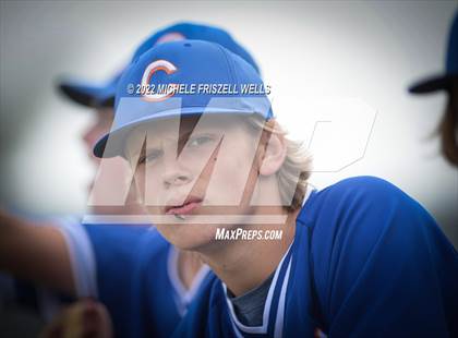 Thumbnail 3 in Clairemont vs Coronado (Lion's Tournament) photogallery.