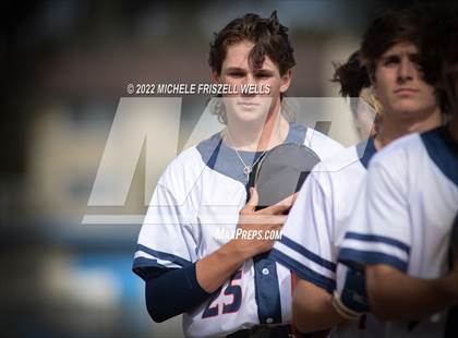 Thumbnail 2 in Clairemont vs Coronado (Lion's Tournament) photogallery.