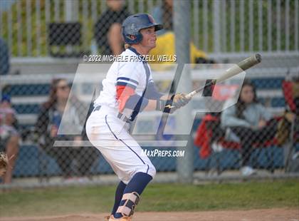 Thumbnail 1 in Clairemont vs Coronado (Lion's Tournament) photogallery.