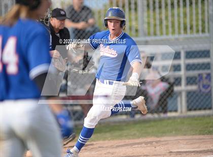 Thumbnail 3 in Clairemont vs Coronado (Lion's Tournament) photogallery.