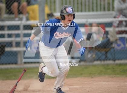 Thumbnail 3 in Clairemont vs Coronado (Lion's Tournament) photogallery.