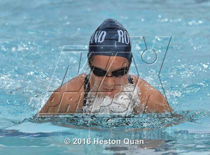 Thumbnail 3 in CIF Southern Section D4 Girls Championships  photogallery.