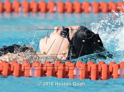 Thumbnail 2 in CIF Southern Section D4 Girls Championships  photogallery.