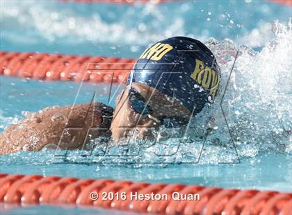 Thumbnail 3 in CIF Southern Section D4 Girls Championships  photogallery.