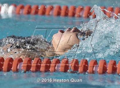 Thumbnail 1 in CIF Southern Section D4 Girls Championships  photogallery.