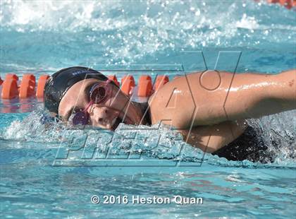 Thumbnail 3 in CIF Southern Section D4 Girls Championships  photogallery.