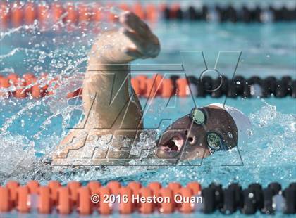 Thumbnail 3 in CIF Southern Section D4 Girls Championships  photogallery.