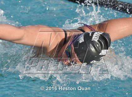 Thumbnail 3 in CIF Southern Section D4 Girls Championships  photogallery.