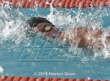 Thumbnail 3 in CIF Southern Section D4 Girls Championships  photogallery.