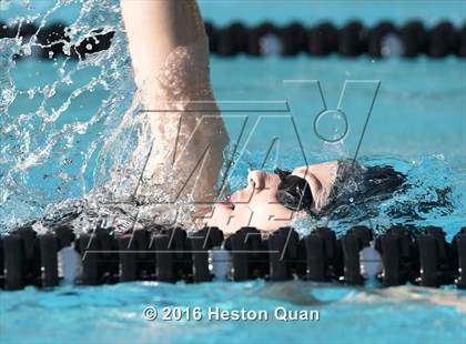 Thumbnail 2 in CIF Southern Section D4 Girls Championships  photogallery.