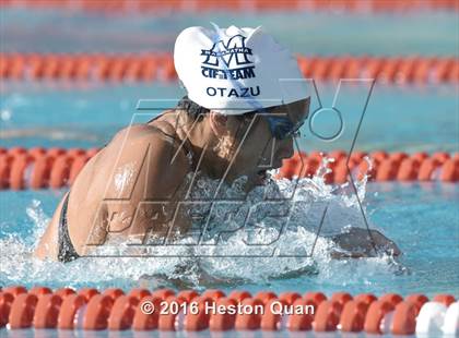 Thumbnail 2 in CIF Southern Section D4 Girls Championships  photogallery.