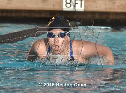 Thumbnail 1 in CIF Southern Section D4 Girls Championships  photogallery.