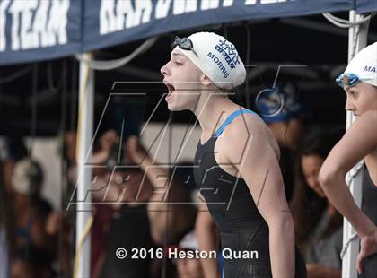 Thumbnail 2 in CIF Southern Section D4 Girls Championships  photogallery.