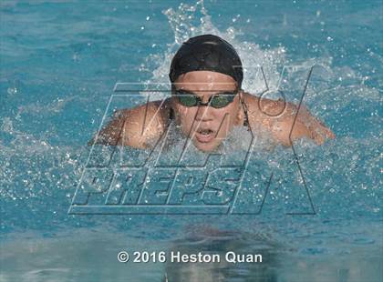 Thumbnail 3 in CIF Southern Section D4 Girls Championships  photogallery.