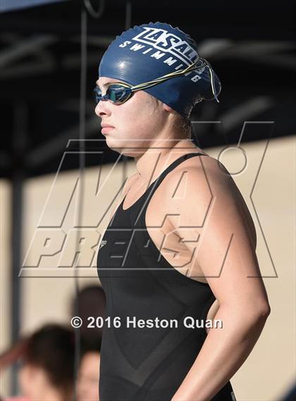 Thumbnail 3 in CIF Southern Section D4 Girls Championships  photogallery.