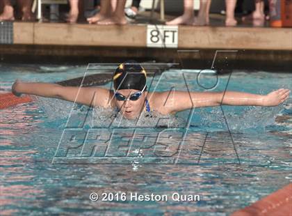 Thumbnail 2 in CIF Southern Section D4 Girls Championships  photogallery.