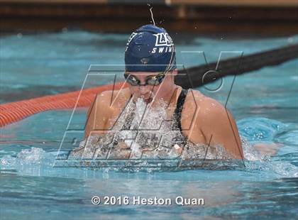 Thumbnail 3 in CIF Southern Section D4 Girls Championships  photogallery.