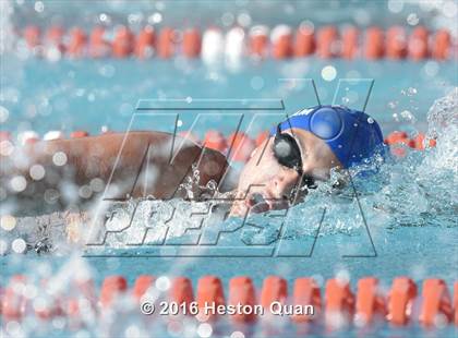 Thumbnail 3 in CIF Southern Section D4 Girls Championships  photogallery.