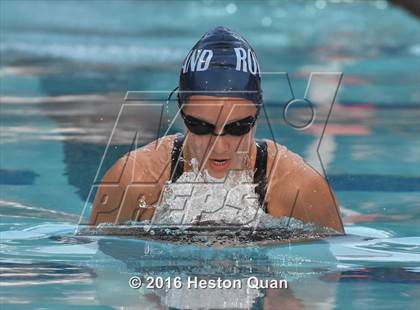 Thumbnail 1 in CIF Southern Section D4 Girls Championships  photogallery.