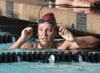 Thumbnail 3 in CIF Southern Section D4 Girls Championships  photogallery.