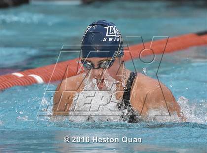 Thumbnail 1 in CIF Southern Section D4 Girls Championships  photogallery.