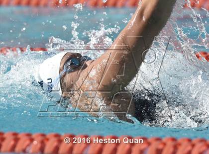 Thumbnail 3 in CIF Southern Section D4 Girls Championships  photogallery.