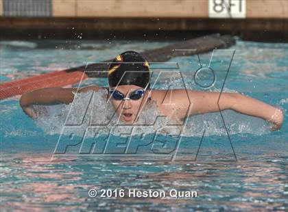 Thumbnail 3 in CIF Southern Section D4 Girls Championships  photogallery.