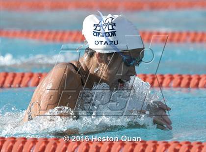 Thumbnail 3 in CIF Southern Section D4 Girls Championships  photogallery.