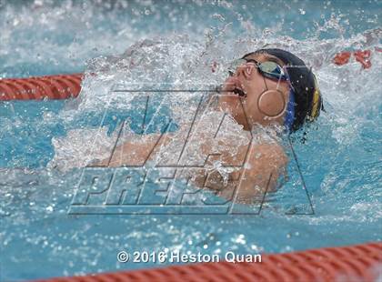 Thumbnail 1 in CIF Southern Section D4 Girls Championships  photogallery.