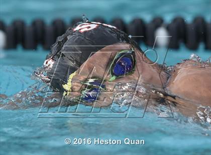 Thumbnail 1 in CIF Southern Section D4 Girls Championships  photogallery.