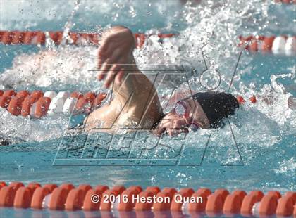 Thumbnail 2 in CIF Southern Section D4 Girls Championships  photogallery.