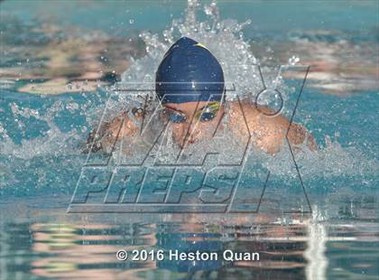 Thumbnail 3 in CIF Southern Section D4 Girls Championships  photogallery.