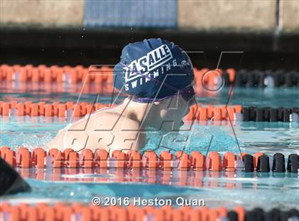 Thumbnail 1 in CIF Southern Section D4 Girls Championships  photogallery.