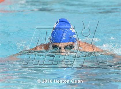 Thumbnail 3 in CIF Southern Section D4 Girls Championships  photogallery.