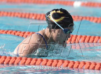 Thumbnail 2 in CIF Southern Section D4 Girls Championships  photogallery.