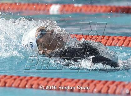 Thumbnail 1 in CIF Southern Section D4 Girls Championships  photogallery.